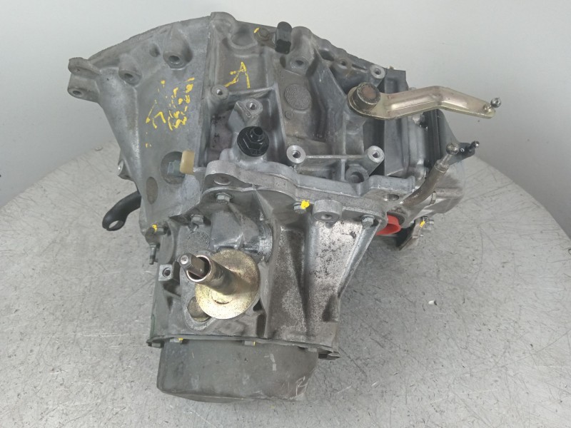 Recambio de caja cambios para citroën xsara berlina 2.0 hdi 66kw premier referencia OEM IAM 20DL42  