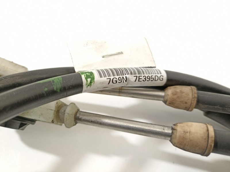 Recambio de no identificado para land rover range rover evoque (l538) 2.0 d 4x4 referencia OEM IAM 7G9N7E395DG  LR072112