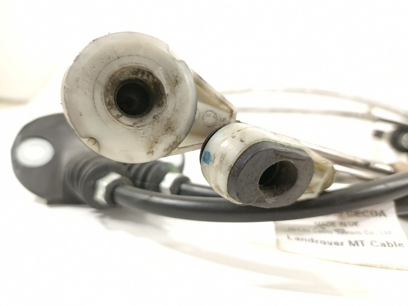 Recambio de no identificado para land rover range rover evoque (l538) 2.0 d 4x4 referencia OEM IAM 7G9N7E395DG  LR072112