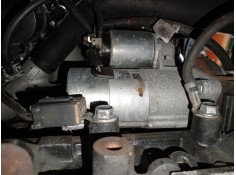 Recambio de motor arranque para chevrolet captiva van (c100) vcdi a las 4 ruedas referencia OEM IAM