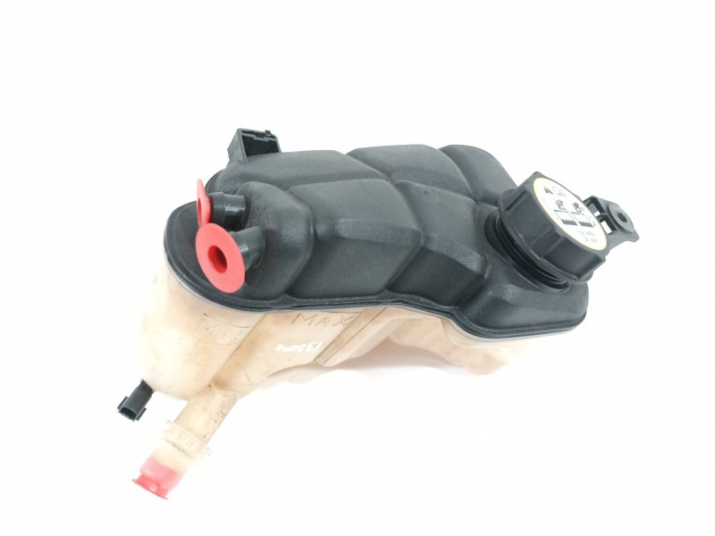 Recambio de deposito expansion para land rover range rover evoque (l538) 2.0 d 4x4 referencia OEM IAM FK728K218AA  