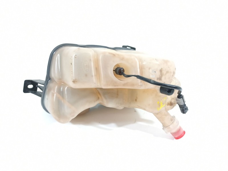 Recambio de deposito expansion para land rover range rover evoque (l538) 2.0 d 4x4 referencia OEM IAM FK728K218AA  