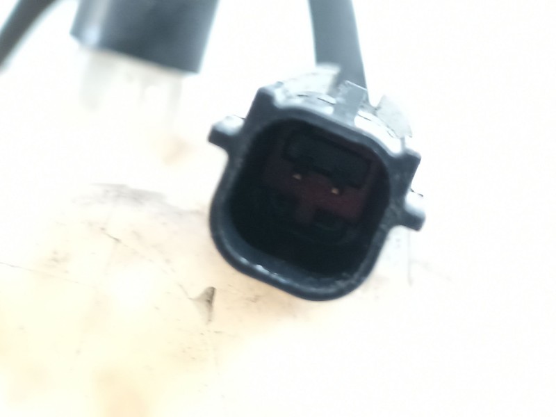 Recambio de deposito expansion para land rover range rover evoque (l538) 2.0 d 4x4 referencia OEM IAM FK728K218AA  