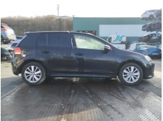 volkswagen golf vi (5k1) del año 2011