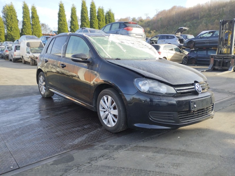 volkswagen golf vi (5k1) del año 2011