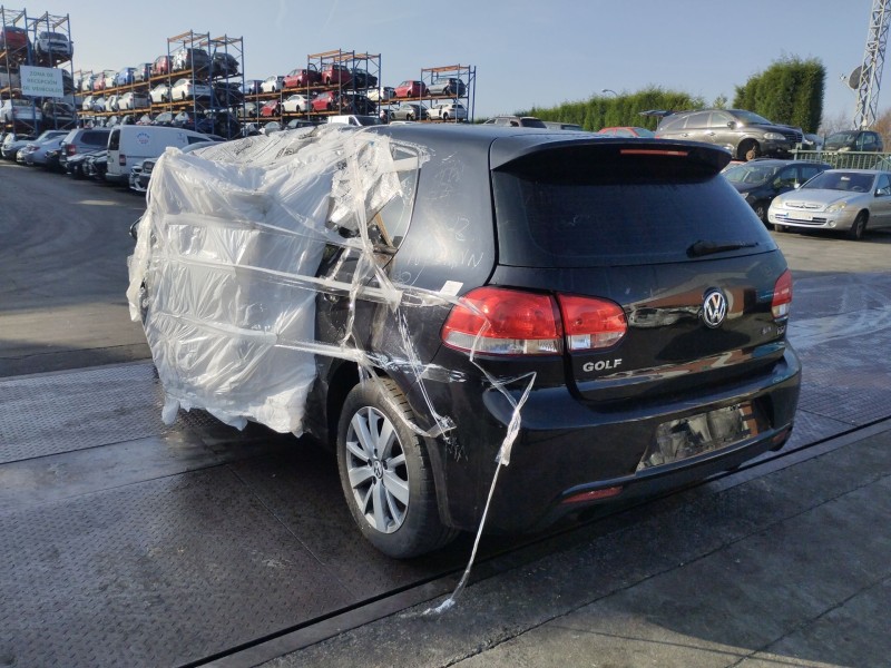 volkswagen golf vi (5k1) del año 2011