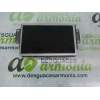 SISTEMA NAVEGACION GPS 9656303580 