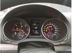 Recambio de cuadro instrumentos para volkswagen golf vi (5k1) 1.6 tdi referencia OEM IAM 5K0920861A   2