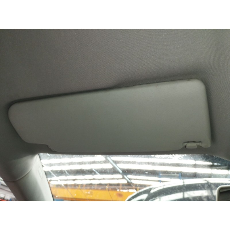 Recambio de parasol izquierdo para volkswagen golf vi (5k1) 1.6 tdi referencia OEM IAM   