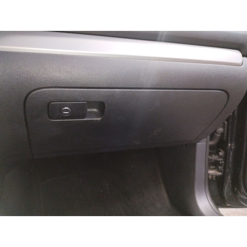 Recambio de guantera para volkswagen golf vi (5k1) 1.6 tdi referencia OEM IAM   