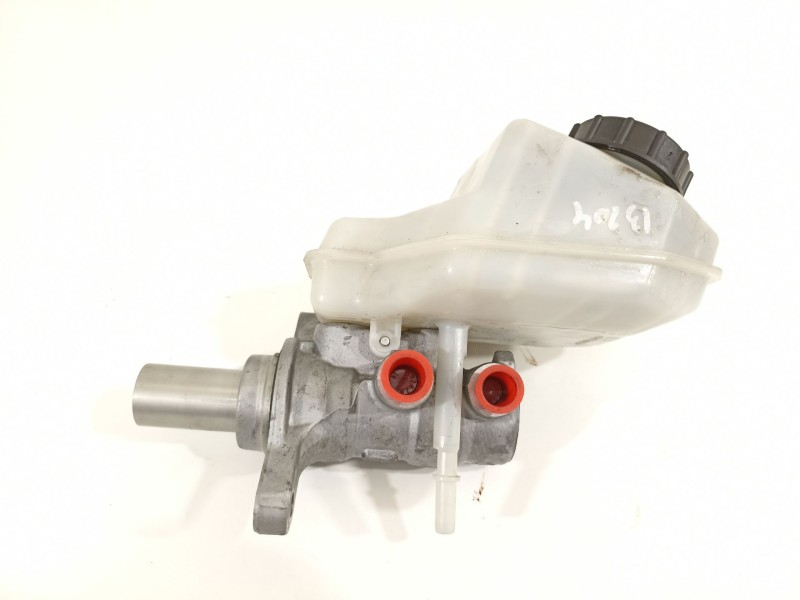 Recambio de bomba freno para land rover range rover evoque (l538) 2.0 d 4x4 referencia OEM IAM FK722140BA  LR071982