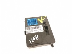 Recambio de modulo electronico para peugeot 208 2020 referencia OEM IAM 9831280880  