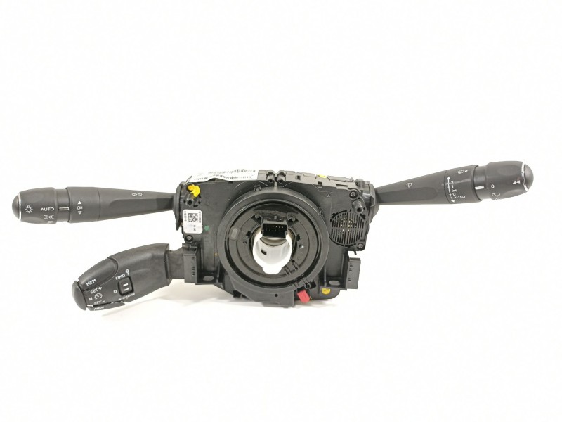 Recambio de mando luces para peugeot 208 2020 referencia OEM IAM 98235557ZD  