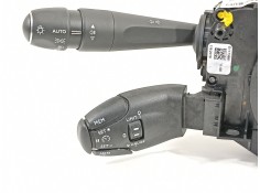 Recambio de mando luces para peugeot 208 2020 referencia OEM IAM 98235557ZD   2