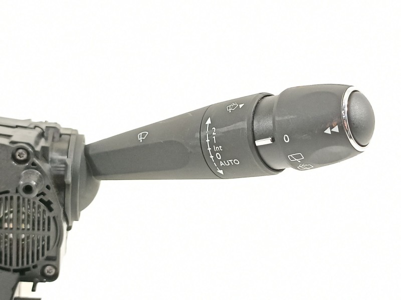 Recambio de mando luces para peugeot 208 2020 referencia OEM IAM 98235557ZD  