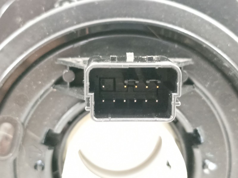 Recambio de mando luces para peugeot 208 2020 referencia OEM IAM 98235557ZD  