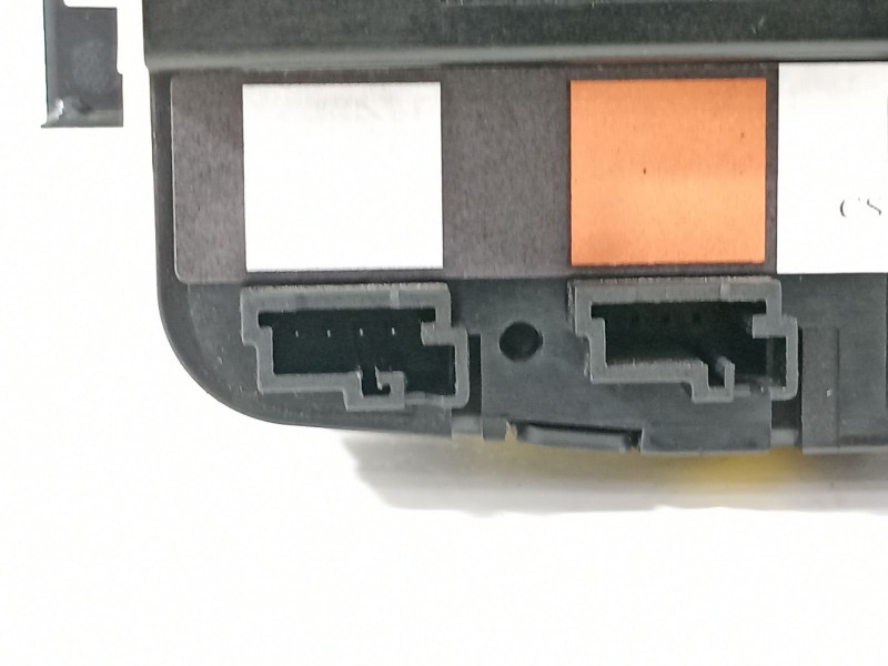 Recambio de mando luces para peugeot 208 2020 referencia OEM IAM 98235557ZD  