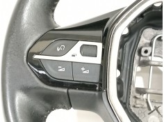Recambio de volante para peugeot 208 2020 referencia OEM IAM 98255044ZD   2