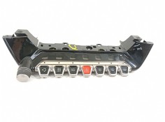 Recambio de mando climatizador para peugeot 208 2020 referencia OEM IAM 98261078XU  