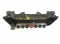Recambio de mando climatizador para peugeot 208 2020 referencia OEM IAM 98261078XU   2