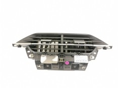 Recambio de rejilla aireadora para peugeot 208 2020 referencia OEM IAM 98234571DX  