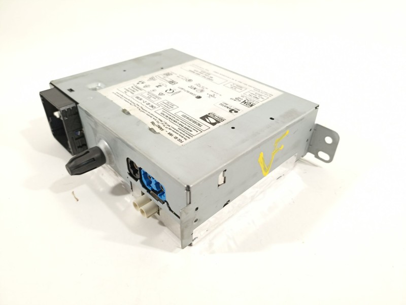 Recambio de sistema audio / radio cd para peugeot 208 2020 referencia OEM IAM 9828709080  