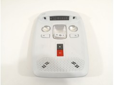 Recambio de luz interior para peugeot 208 2020 referencia OEM IAM 96887290PR  