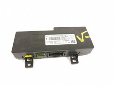 Recambio de modulo electronico para peugeot 208 2020 referencia OEM IAM 9831611580  