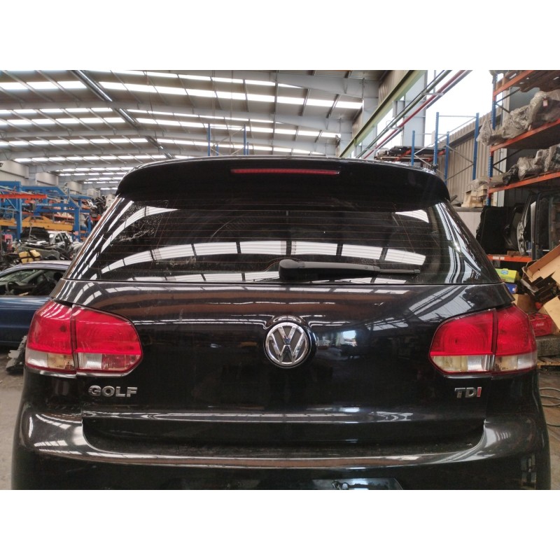 Recambio de porton trasero para volkswagen golf vi (5k1) 1.6 tdi referencia OEM IAM   