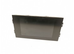 Recambio de pantalla multifuncion para peugeot 208 2020 referencia OEM IAM 9828476980