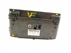 Recambio de pantalla multifuncion para peugeot 208 2020 referencia OEM IAM 9828476980   2