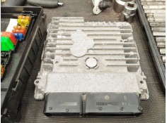 Recambio de centralita motor uce para volkswagen golf vi (5k1) 1.6 tdi referencia OEM IAM   