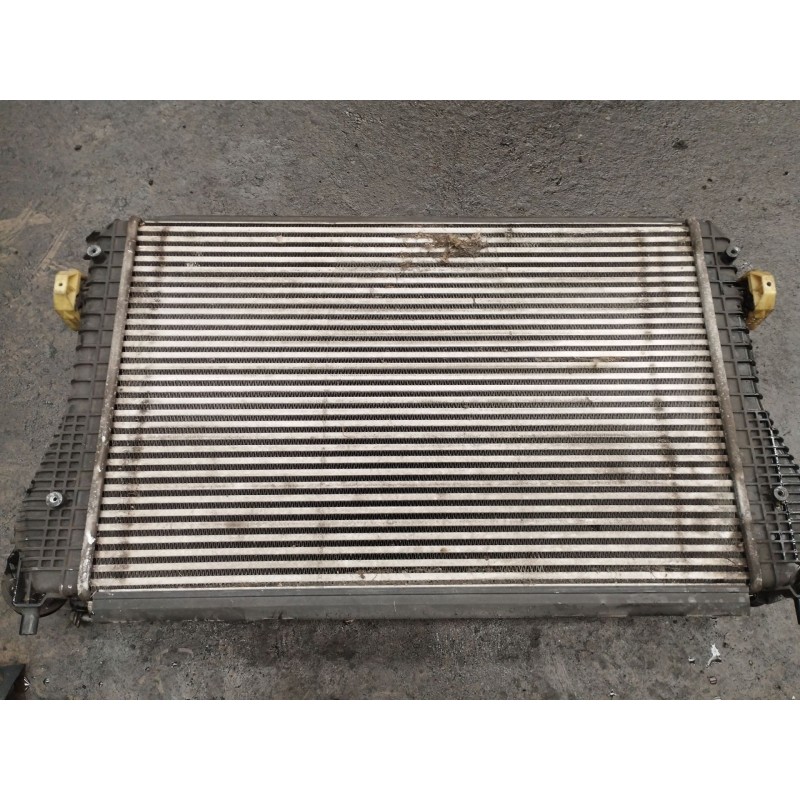 Recambio de intercooler para volkswagen golf vi (5k1) 1.6 tdi referencia OEM IAM   