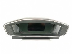 Recambio de cuadro instrumentos para peugeot 208 2020 referencia OEM IAM 9822060280  