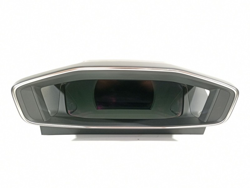 Recambio de cuadro instrumentos para peugeot 208 2020 referencia OEM IAM 9822060280  