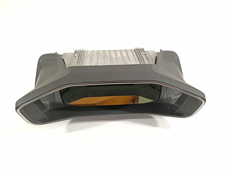 Recambio de cuadro instrumentos para peugeot 208 2020 referencia OEM IAM 9822060280  