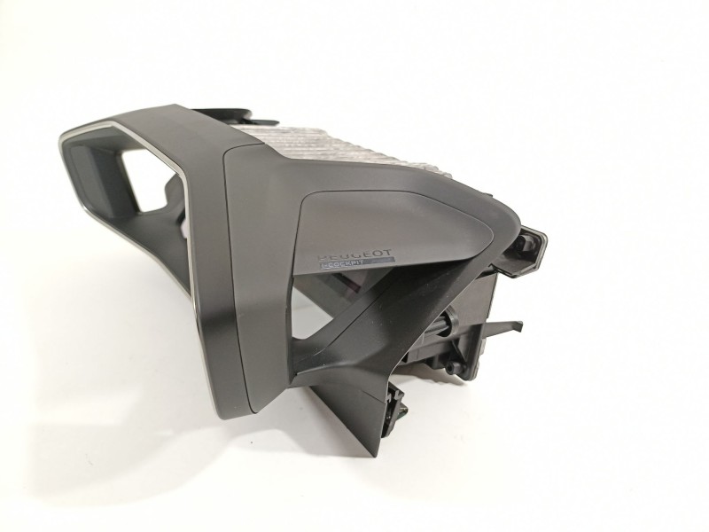 Recambio de cuadro instrumentos para peugeot 208 2020 referencia OEM IAM 9822060280  