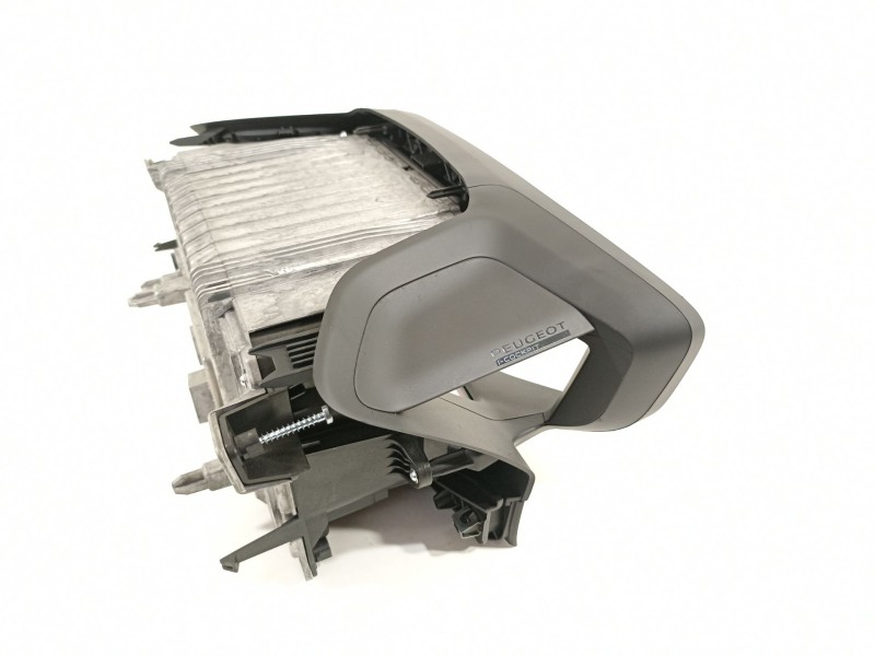 Recambio de cuadro instrumentos para peugeot 208 2020 referencia OEM IAM 9822060280  