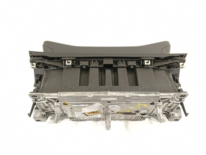 Recambio de cuadro instrumentos para peugeot 208 2020 referencia OEM IAM 9822060280  