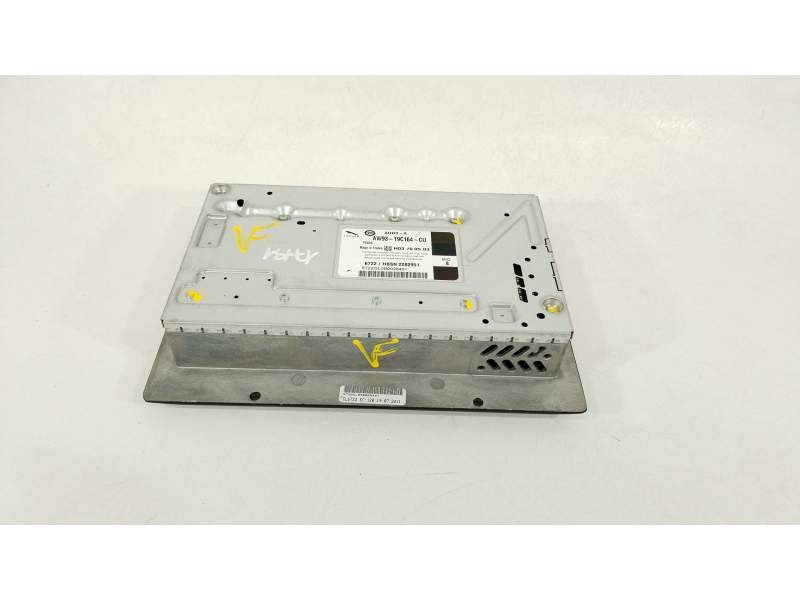 AMPLIFICADOR AW9319C164CU 