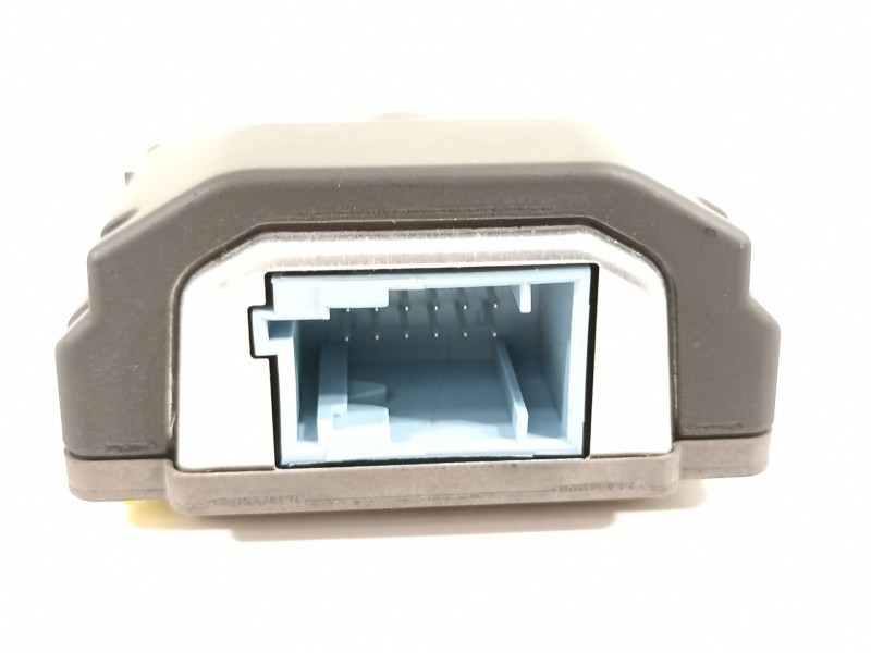 Recambio de camara para peugeot 208 2020 referencia OEM IAM 9834578280  