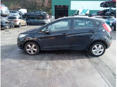 ford fiesta vi (cb1, ccn) del año 2009 2