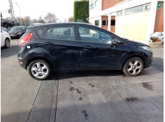 ford fiesta vi (cb1, ccn) del año 2009