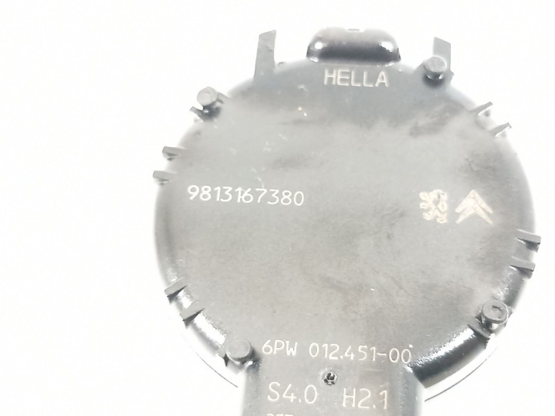 Recambio de sensor para peugeot 208 2020 referencia OEM IAM 9813167380  