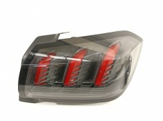 Recambio de piloto trasero derecho para peugeot 208 2020 referencia OEM IAM 9823216680  