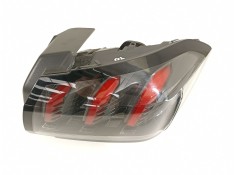 Recambio de piloto trasero derecho para peugeot 208 2020 referencia OEM IAM 9823216680   2