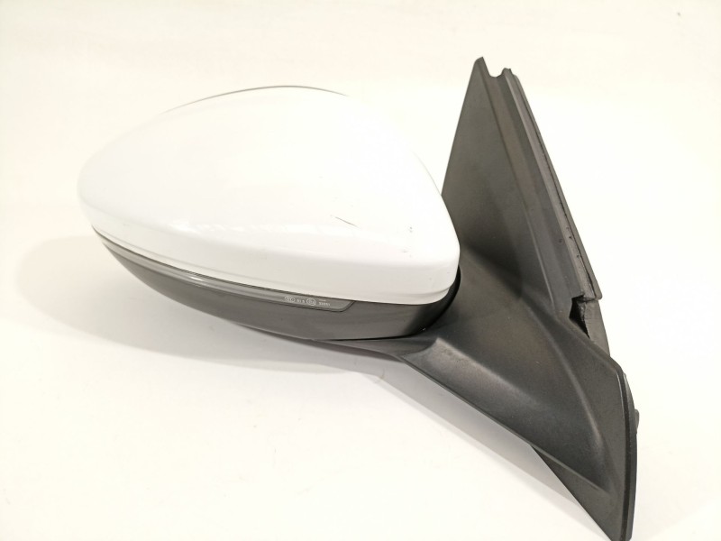 Recambio de retrovisor derecho para peugeot 208 2020 referencia OEM IAM 98260175XT  