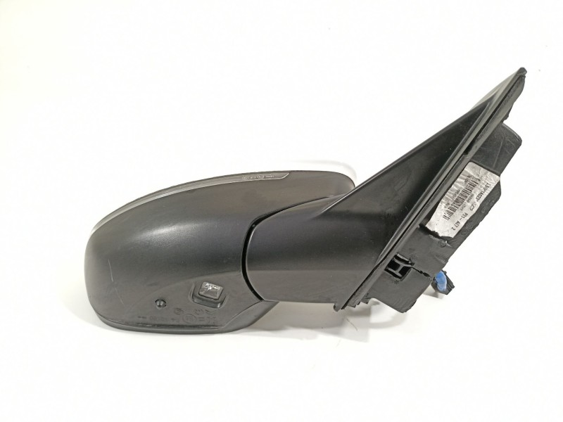 Recambio de retrovisor derecho para peugeot 208 2020 referencia OEM IAM 98260175XT  