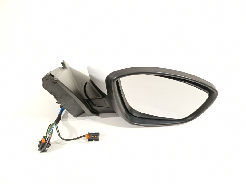 Recambio de retrovisor derecho para peugeot 208 2020 referencia OEM IAM 98260175XT  