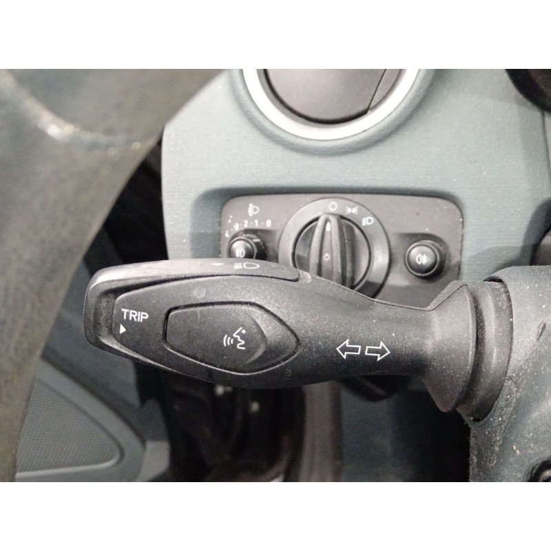 Recambio de mando intermitentes para ford fiesta vi (cb1, ccn) 1.4 tdci referencia OEM IAM   